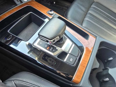 2023 Audi Q5 Premium