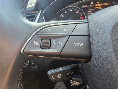 2023 Audi Q5 Premium