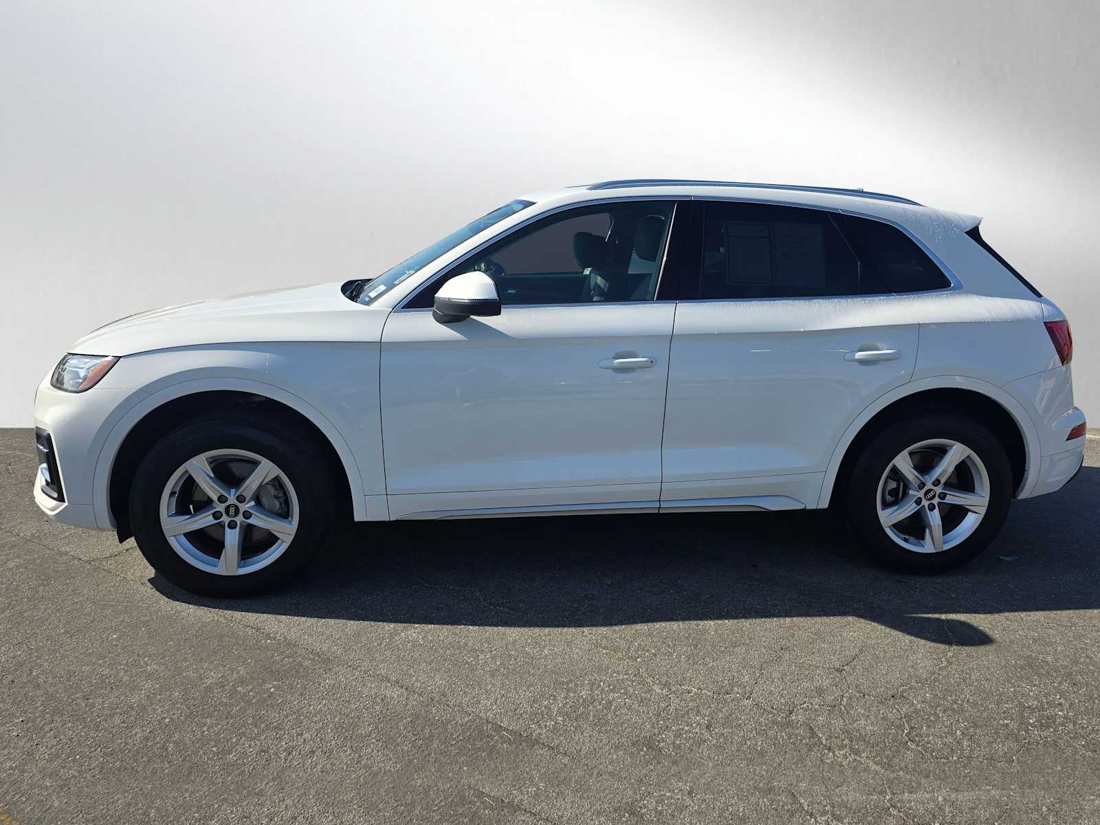 2023 Audi Q5 Premium