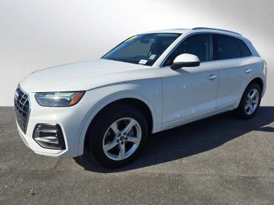 2023 Audi Q5 Premium