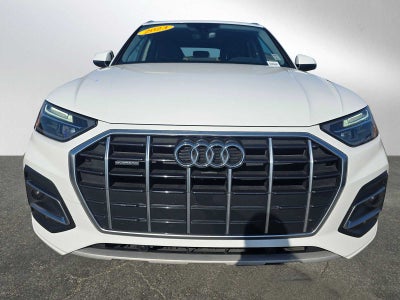 2023 Audi Q5 Premium