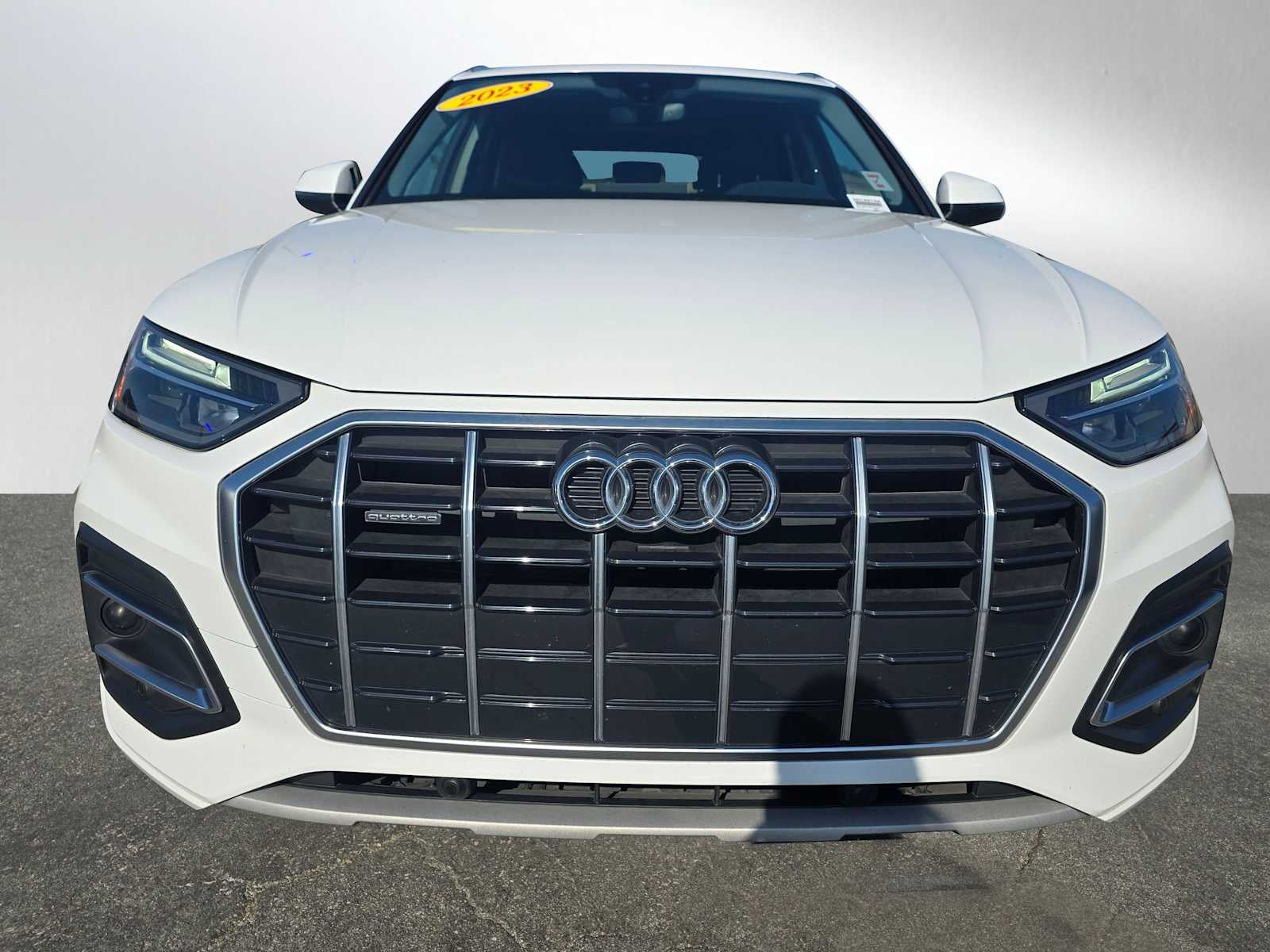 2023 Audi Q5 Premium