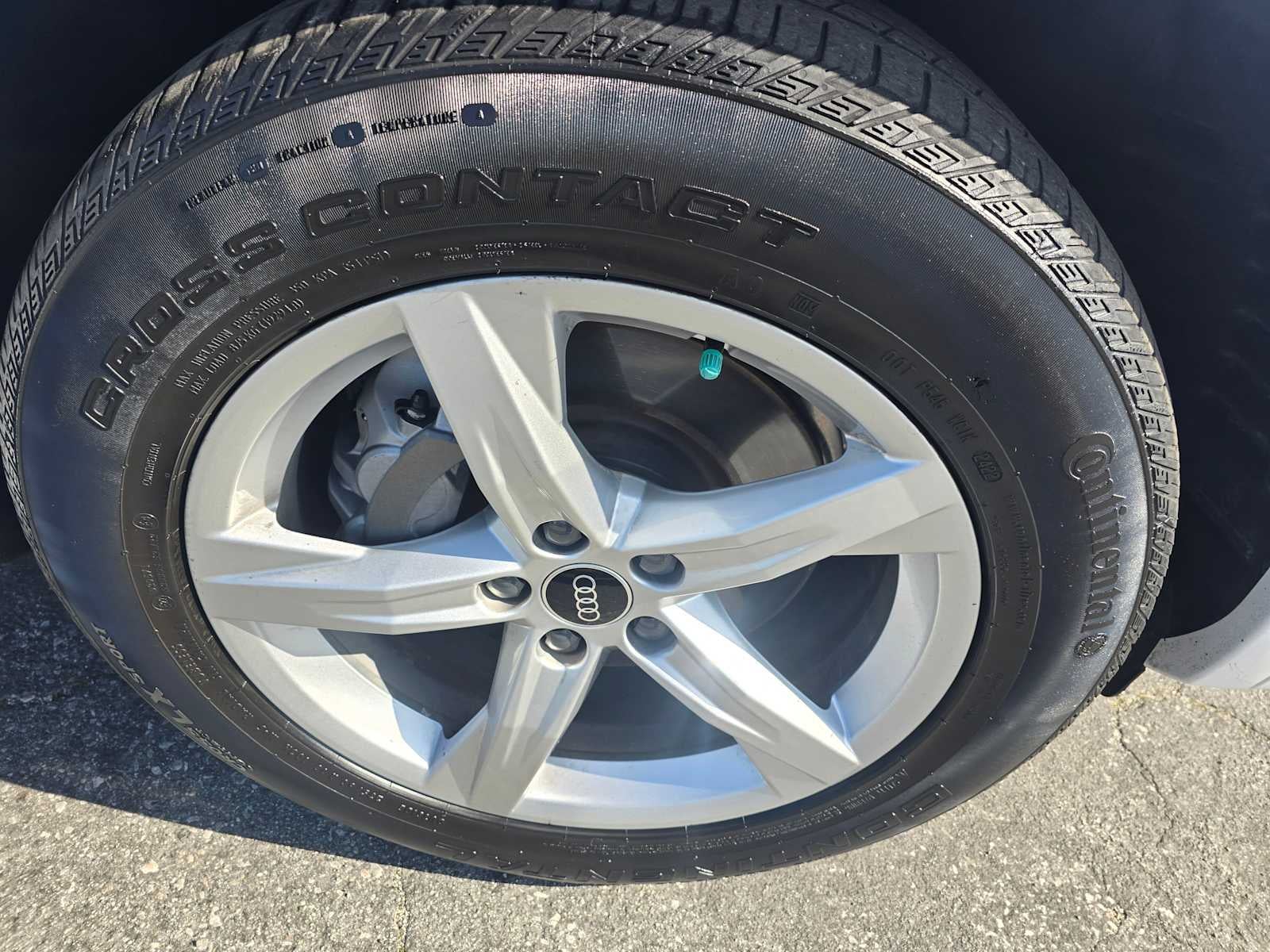 2023 Audi Q5 Premium