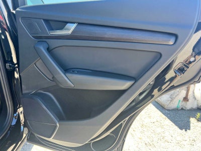 2024 Audi Q5 Premium