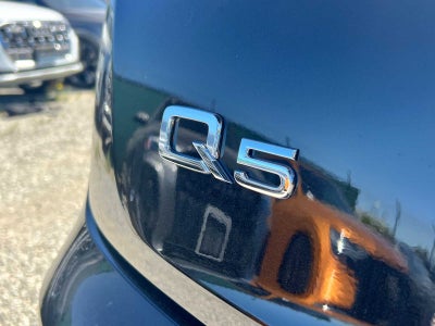 2024 Audi Q5 Premium