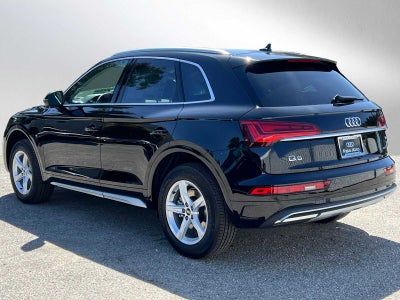 2024 Audi Q5 Premium