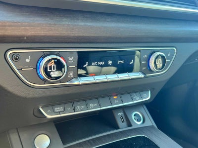 2024 Audi Q5 Premium