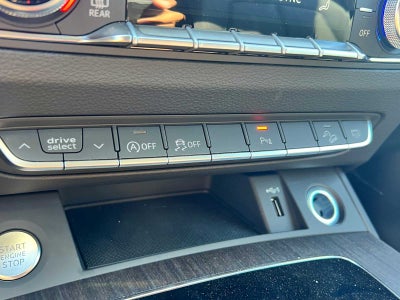 2024 Audi Q5 Premium