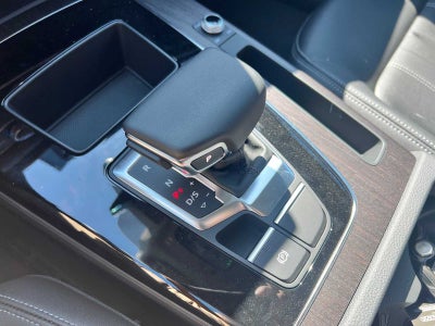 2024 Audi Q5 Premium