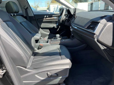 2024 Audi Q5 Premium