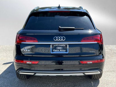 2024 Audi Q5 Premium