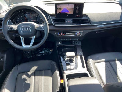2024 Audi Q5 Premium