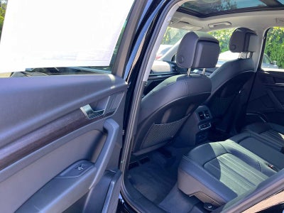 2024 Audi Q5 Premium