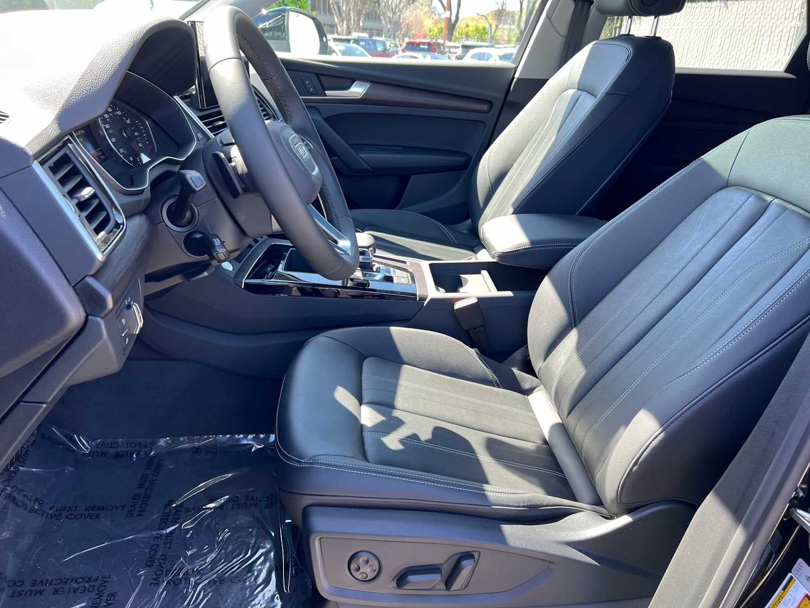 2024 Audi Q5 Premium