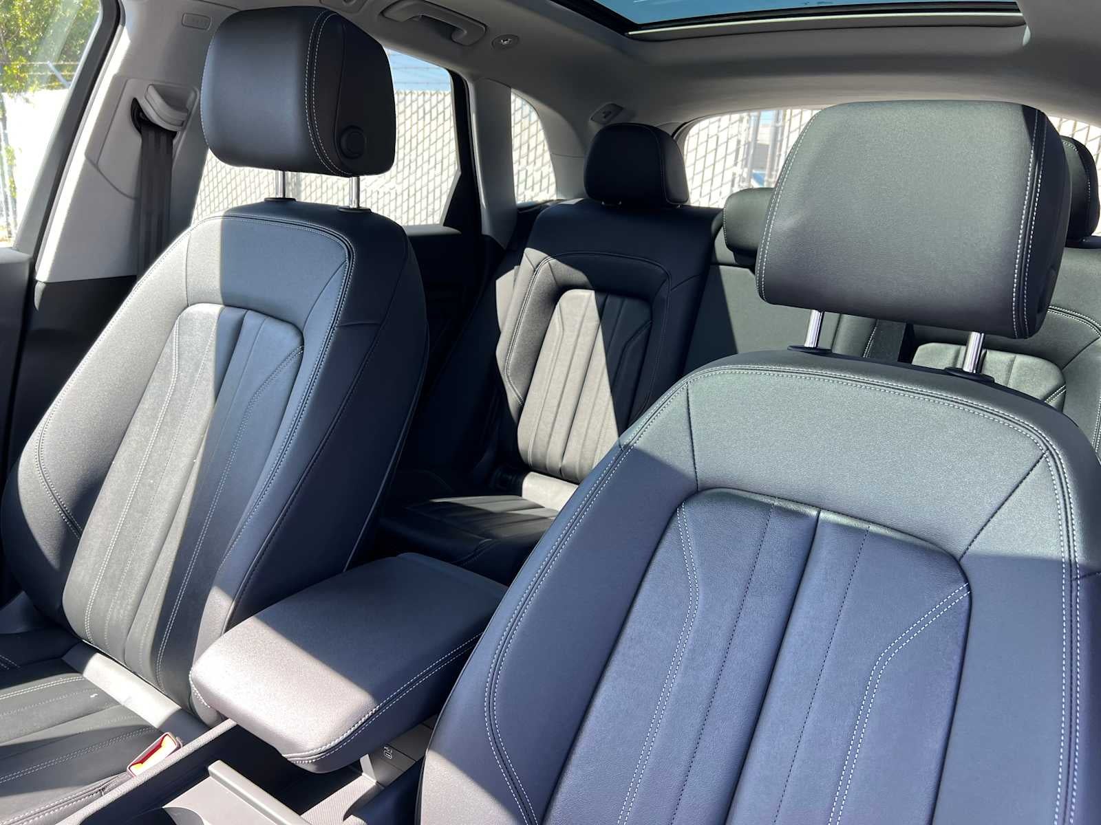 2024 Audi Q5 Premium