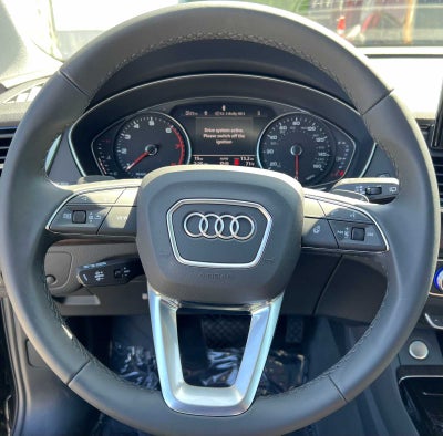 2024 Audi Q5 Premium