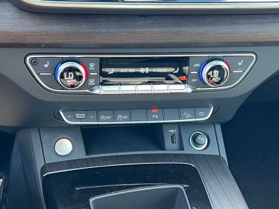 2024 Audi Q5 Premium