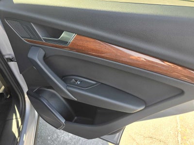 2023 Audi Q5 Premium