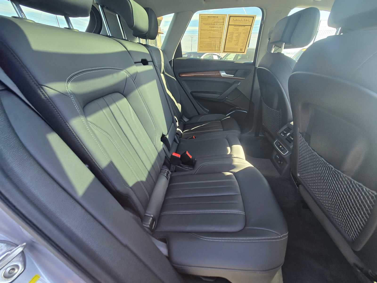 2023 Audi Q5 Premium