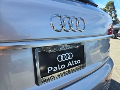 2023 Audi Q5 Premium
