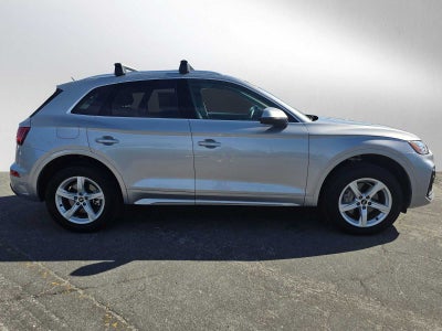 2023 Audi Q5 Premium