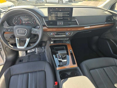 2023 Audi Q5 Premium