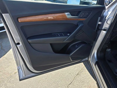 2023 Audi Q5 Premium