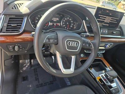2023 Audi Q5 Premium