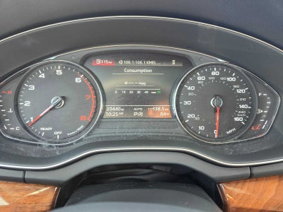 2023 Audi Q5 Premium