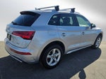 2023 Audi Q5 Premium