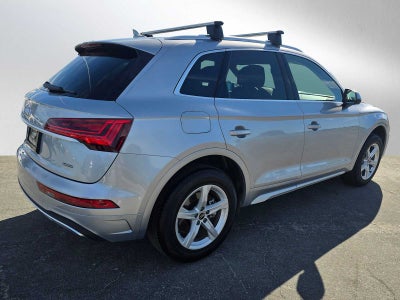 2023 Audi Q5 Premium