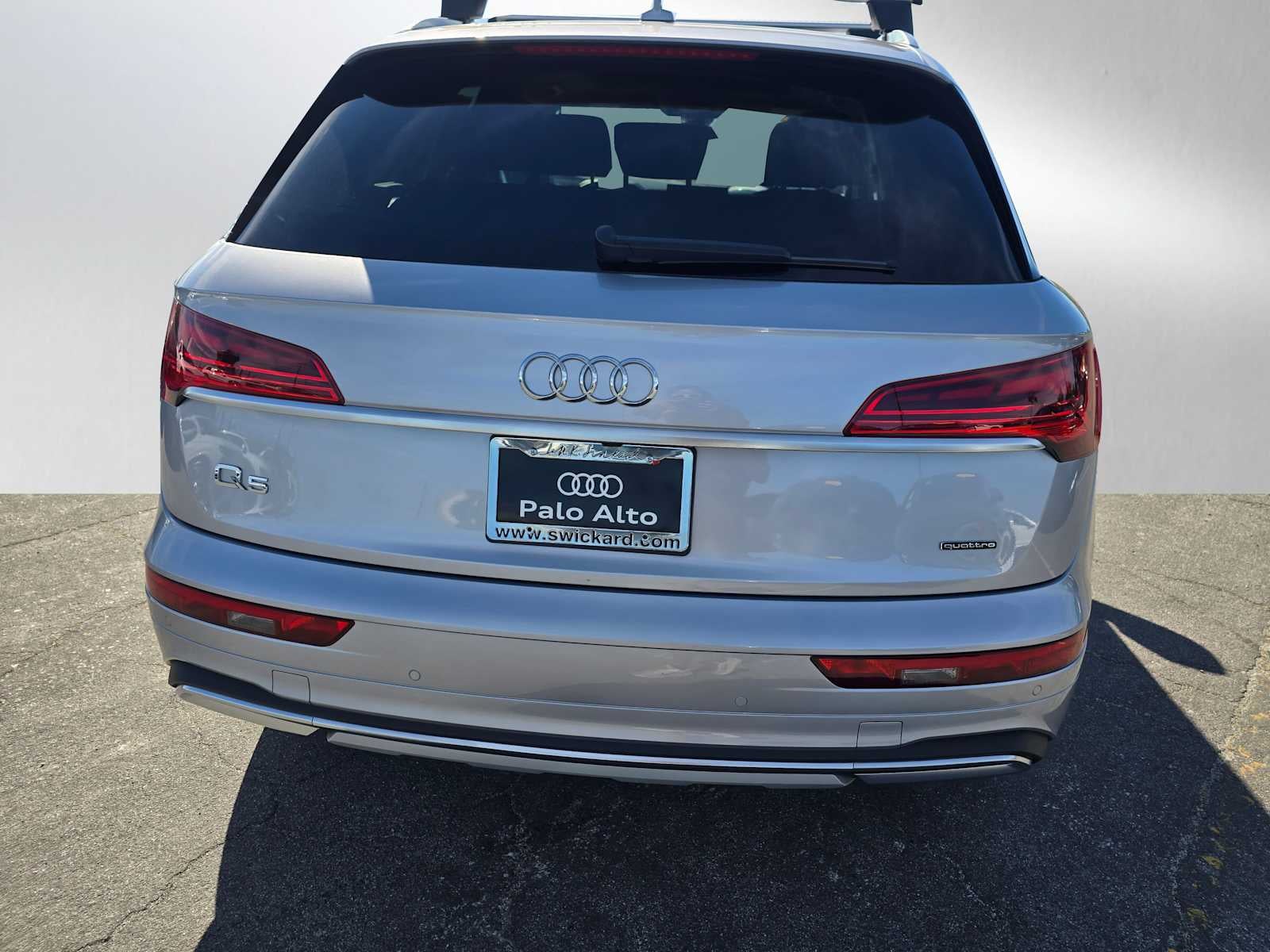 2023 Audi Q5 Premium