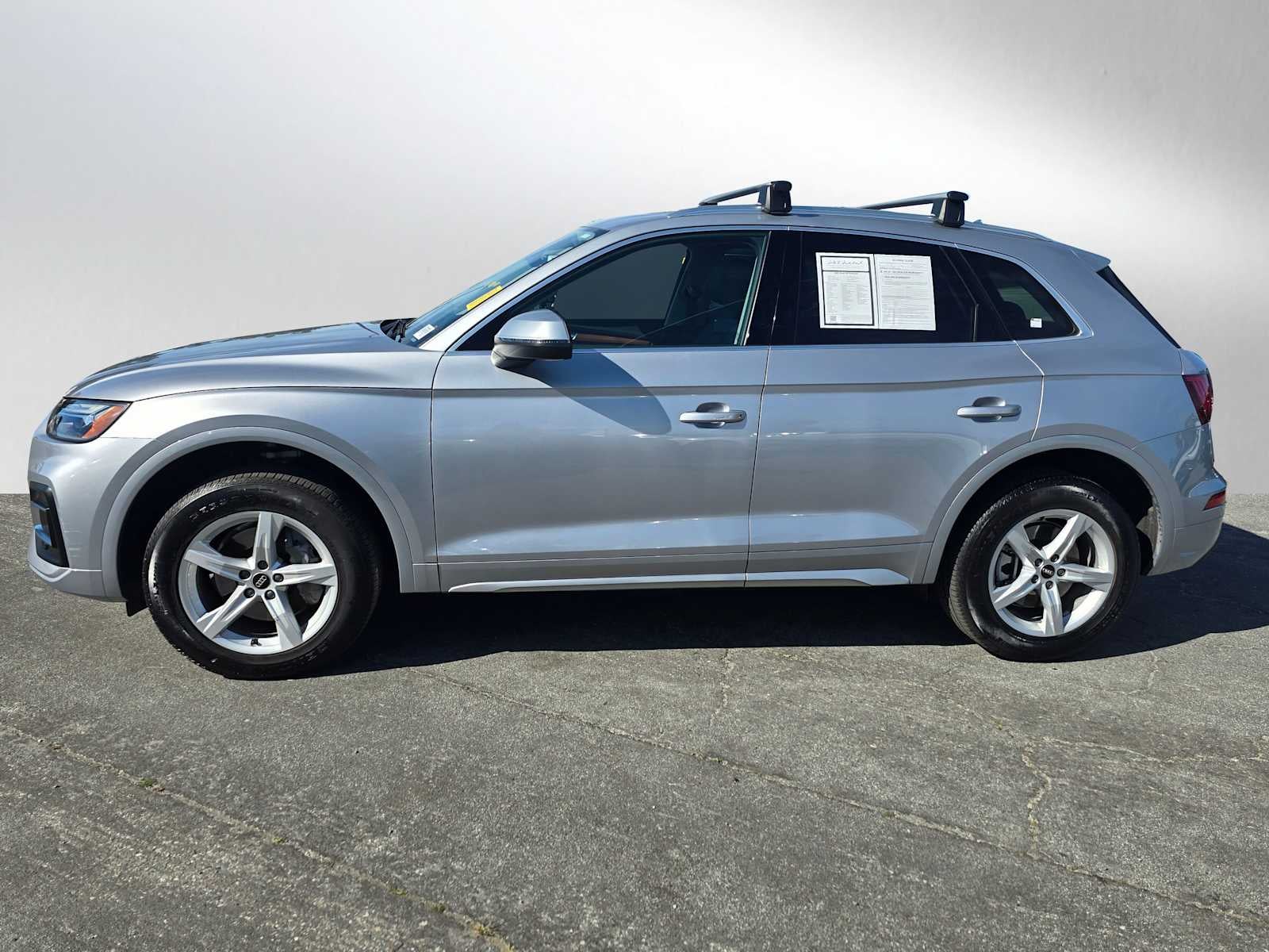 2023 Audi Q5 Premium