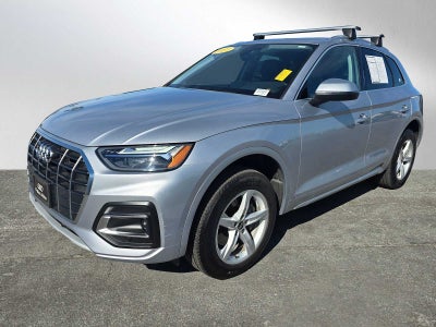 2023 Audi Q5 Premium