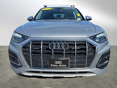 2023 Audi Q5 Premium