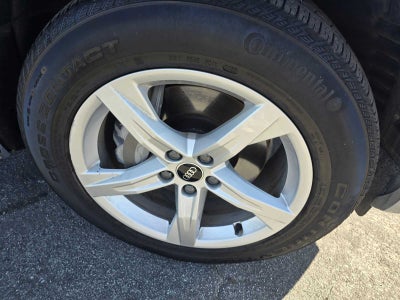 2023 Audi Q5 Premium