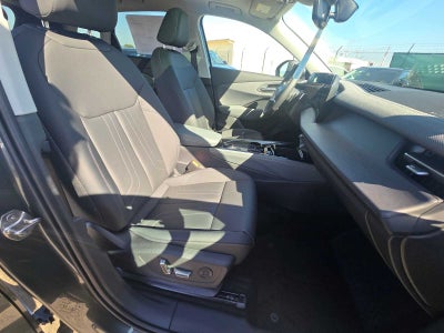 2026 Audi Q3 S line
