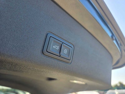 2026 Audi Q3 S line