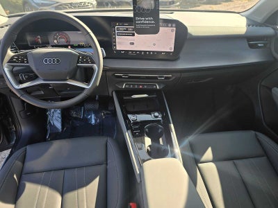 2026 Audi Q3 S line