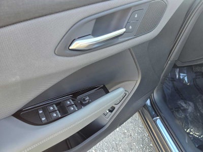 2026 Audi Q3 S line