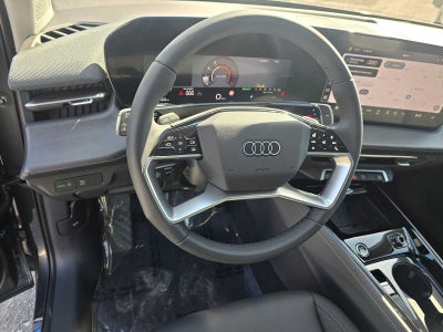 2026 Audi Q3 S line