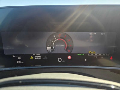 2026 Audi Q3 S line