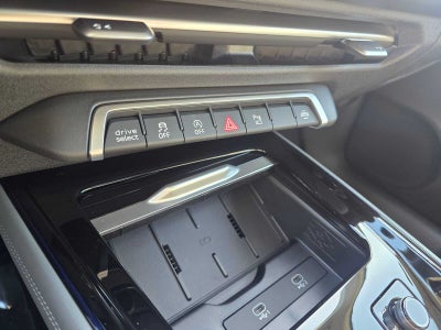 2026 Audi Q3 S line