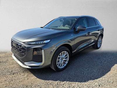2026 Audi Q3 S line