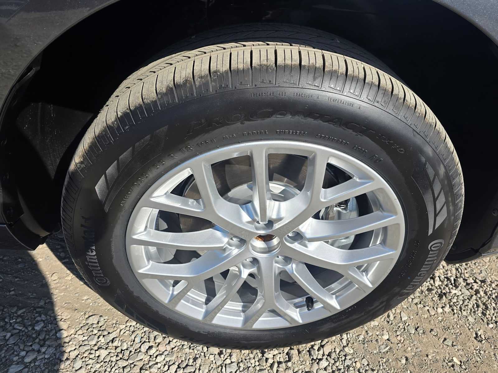 2026 Audi Q3 S line