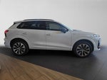 2026 Audi Q3 S line