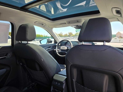2026 Audi Q3 S line