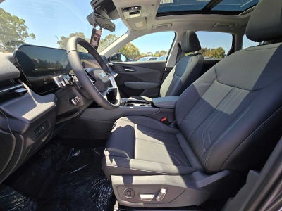 2026 Audi Q3 S line