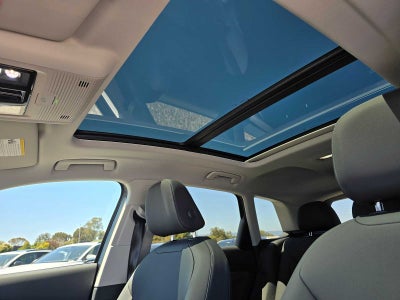 2026 Audi Q3 S line