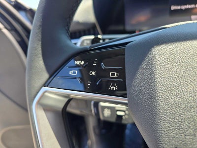 2026 Audi Q3 S line